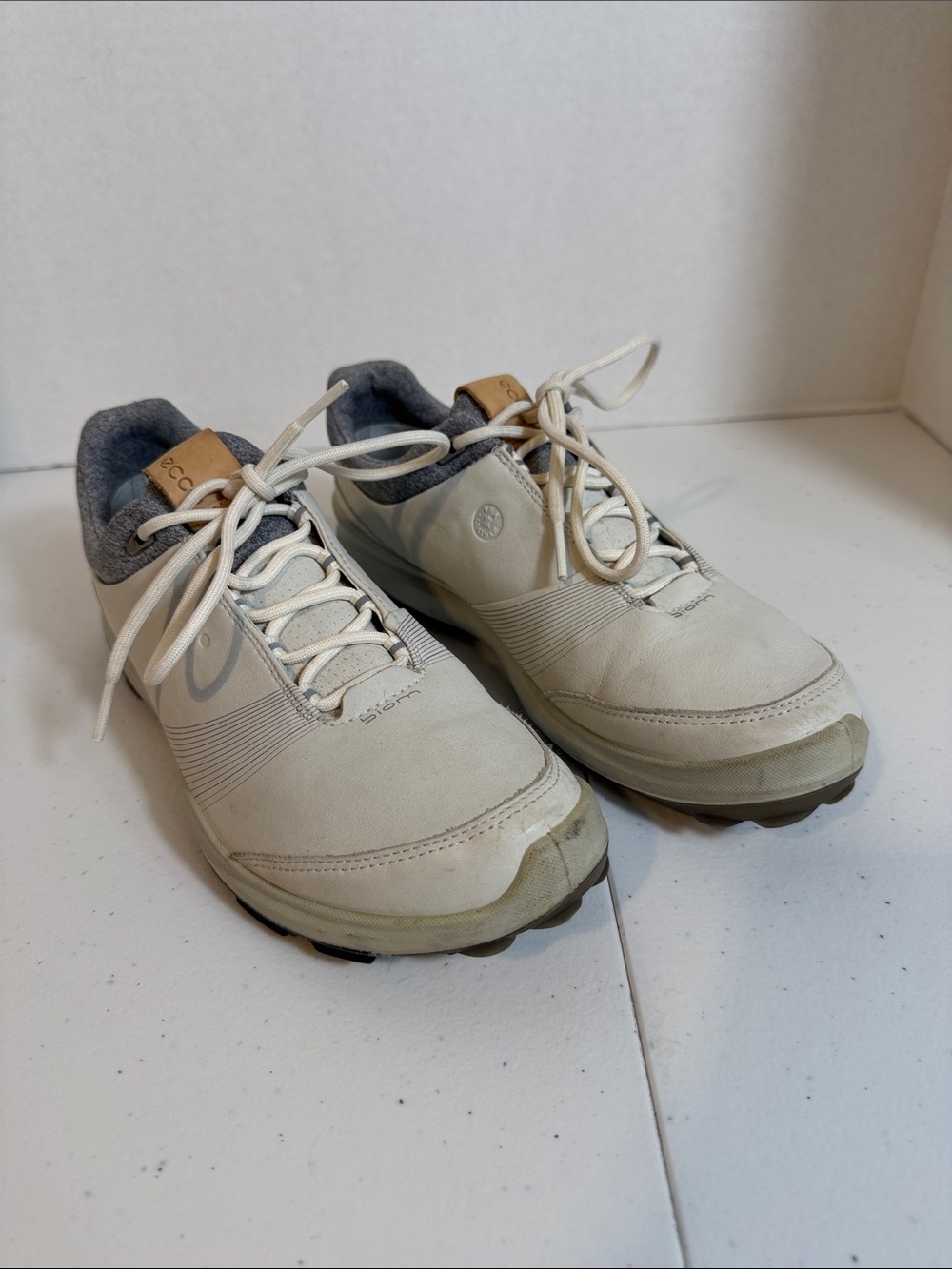 ECCO BIOM Hybrid 3 GTX Golf Shoe